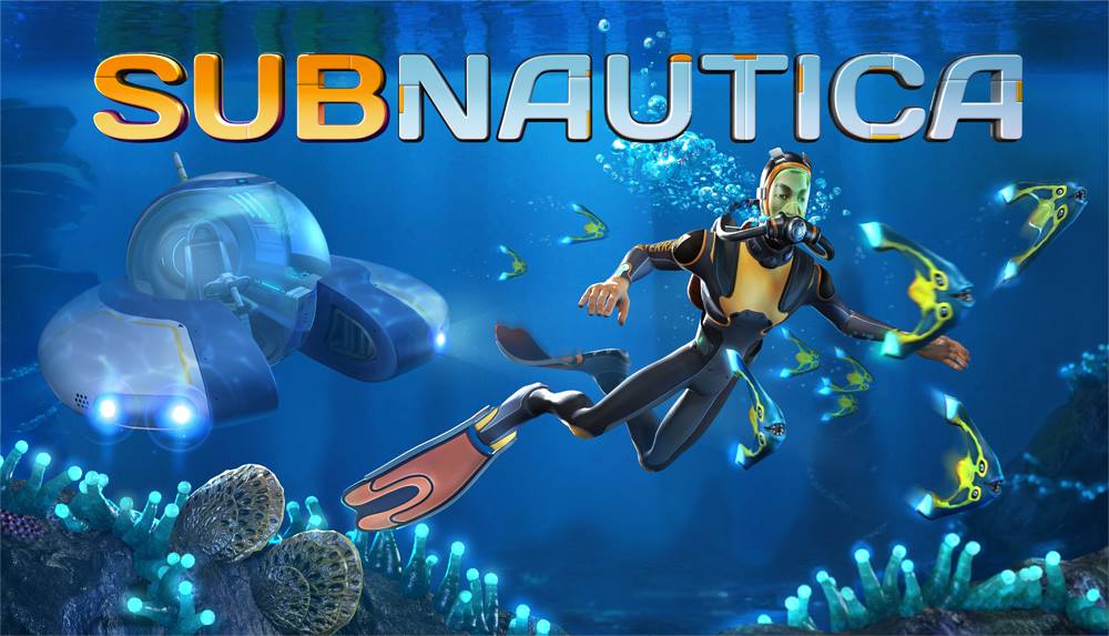 subnautica for free pc download